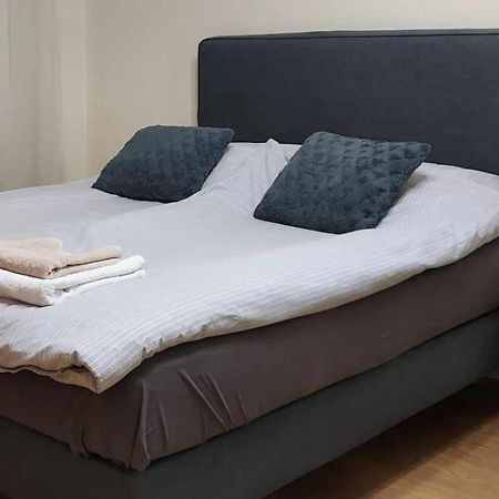 Alföldi Palace Apartman Debrecen Exteriör bild
