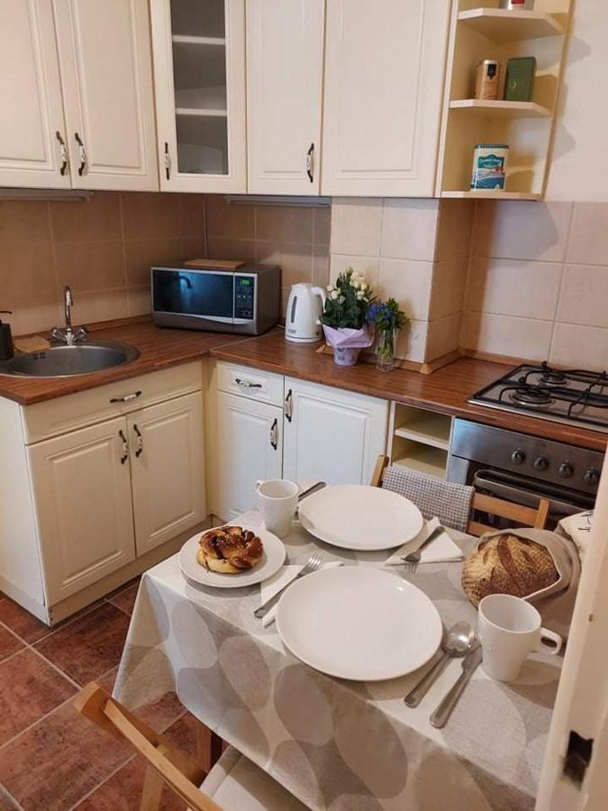 Alföldi Palace Apartman Debrecen Exteriör bild
