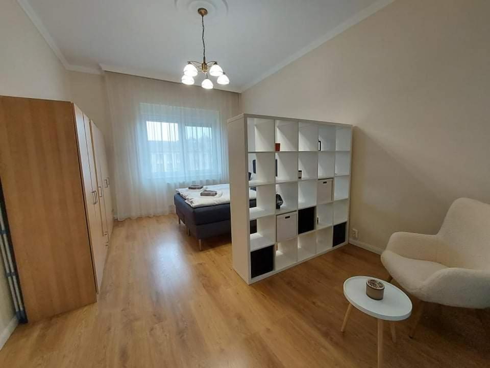 Alföldi Palace Apartman Debrecen Exteriör bild