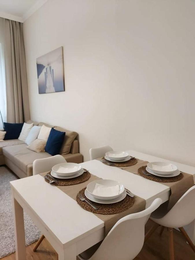 Alföldi Palace Apartman Debrecen Exteriör bild