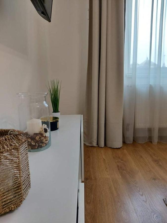Alföldi Palace Apartman Debrecen Exteriör bild