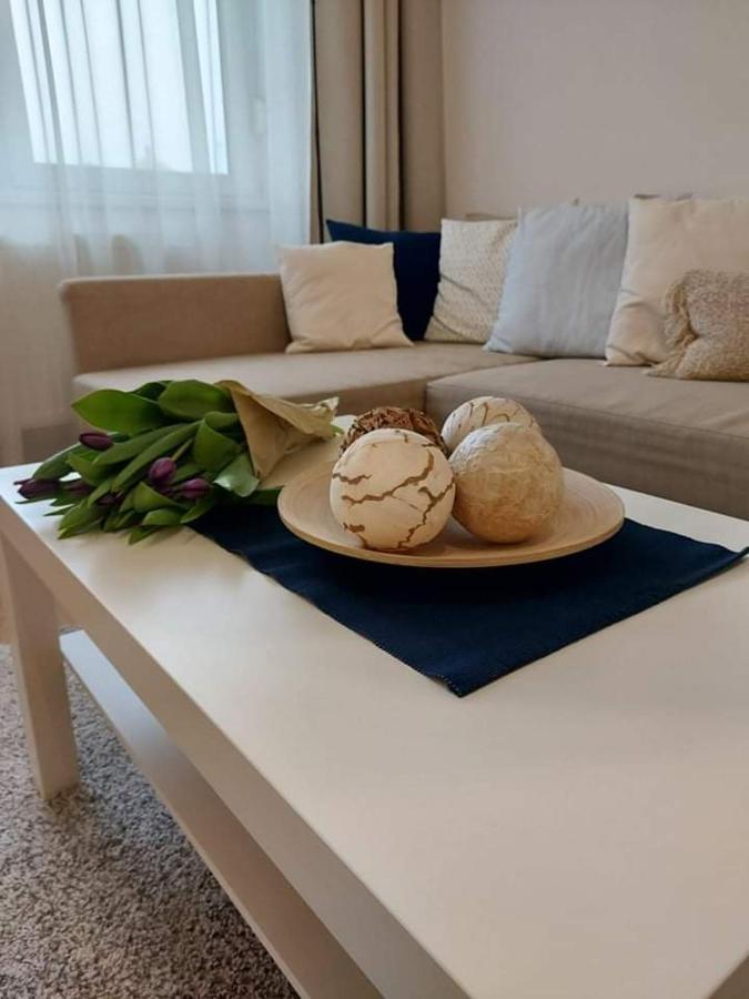 Alföldi Palace Apartman Debrecen Exteriör bild