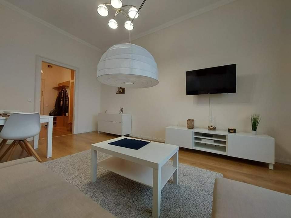 Alföldi Palace Apartman Debrecen Exteriör bild