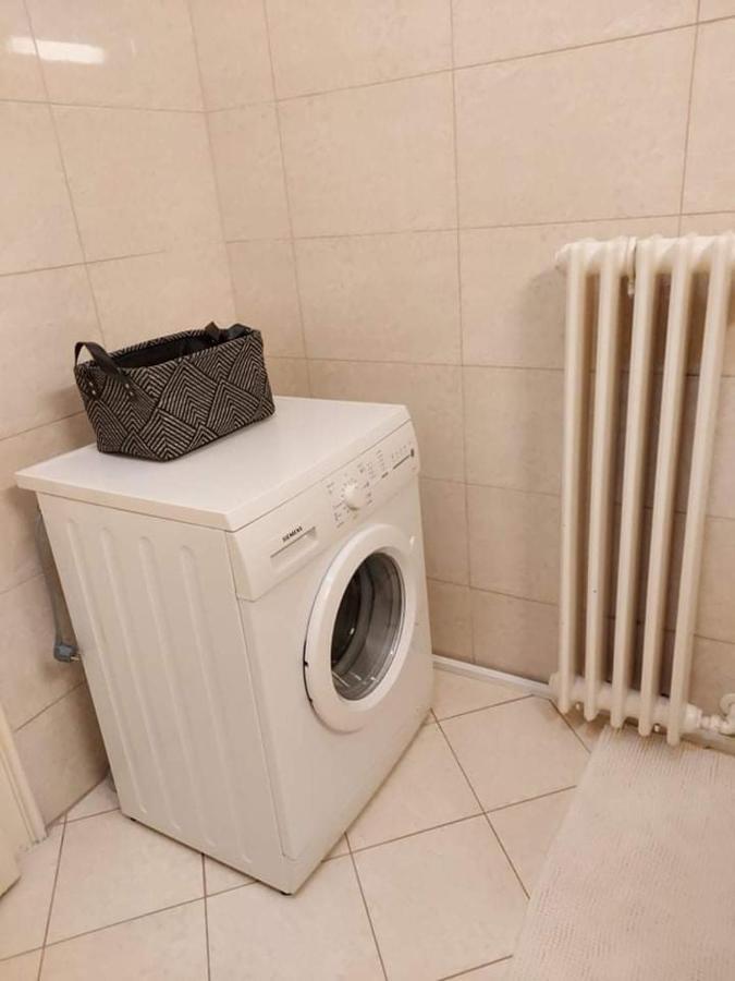 Alföldi Palace Apartman Debrecen Exteriör bild