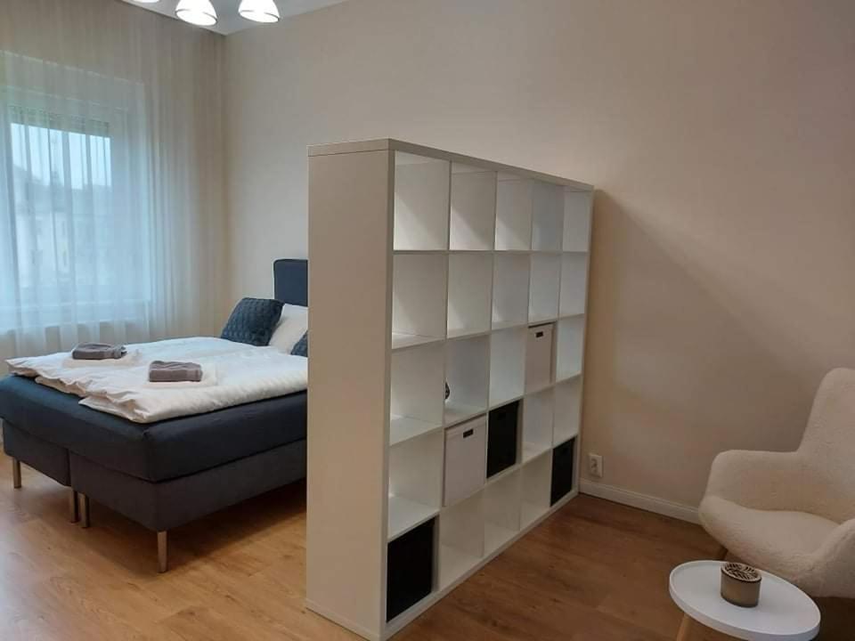 Alföldi Palace Apartman Debrecen Exteriör bild