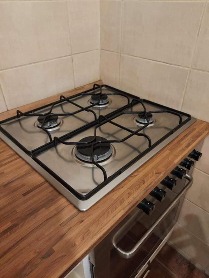 Alföldi Palace Apartman Debrecen Exteriör bild