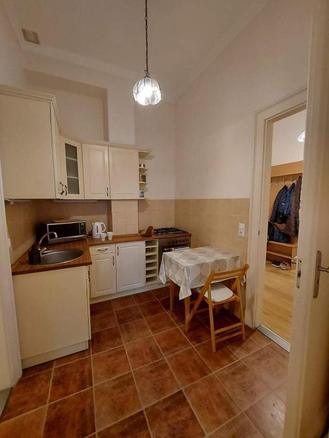 Alföldi Palace Apartman Debrecen Exteriör bild