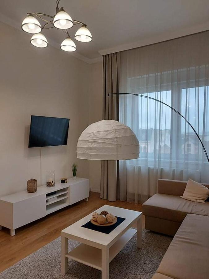 Alföldi Palace Apartman Debrecen Exteriör bild