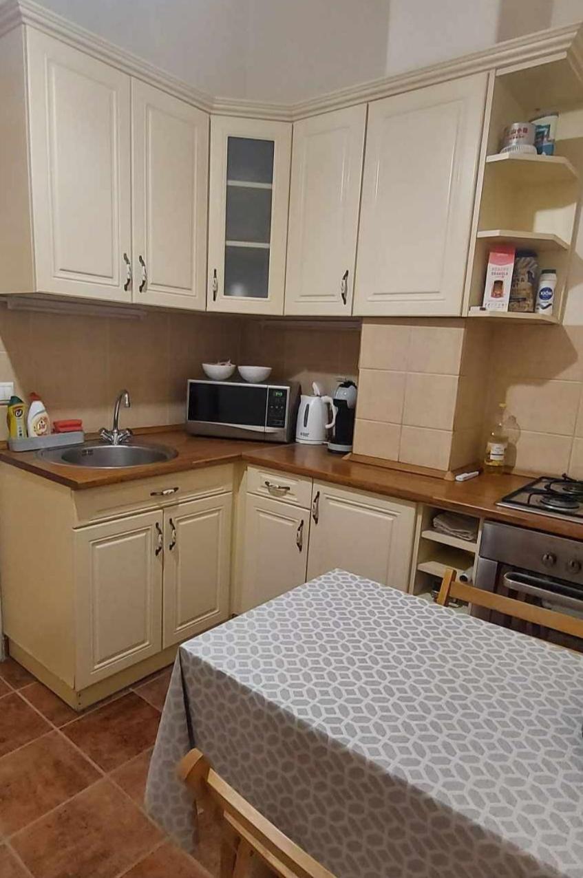 Alföldi Palace Apartman Debrecen Exteriör bild