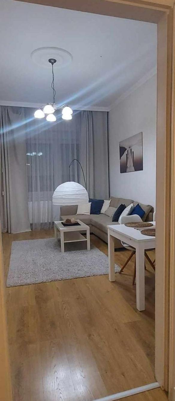 Alföldi Palace Apartman Debrecen Exteriör bild