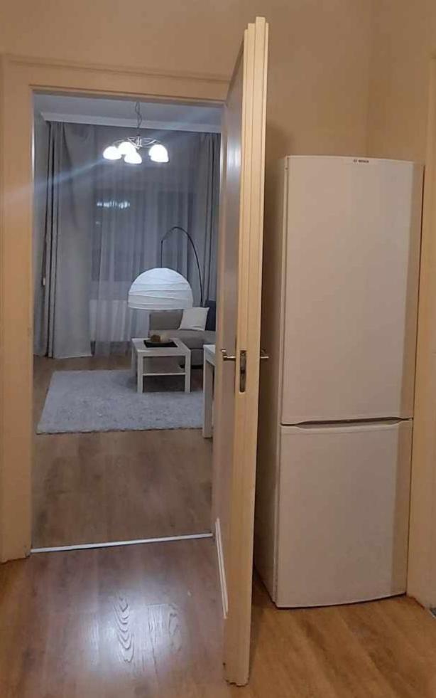 Alföldi Palace Apartman Debrecen Exteriör bild
