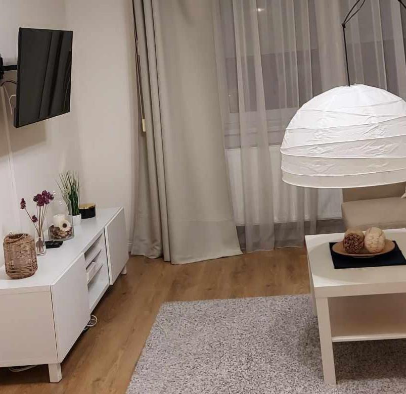 Alföldi Palace Apartman Debrecen Exteriör bild