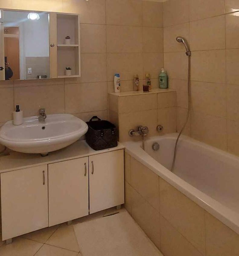 Alföldi Palace Apartman Debrecen Exteriör bild