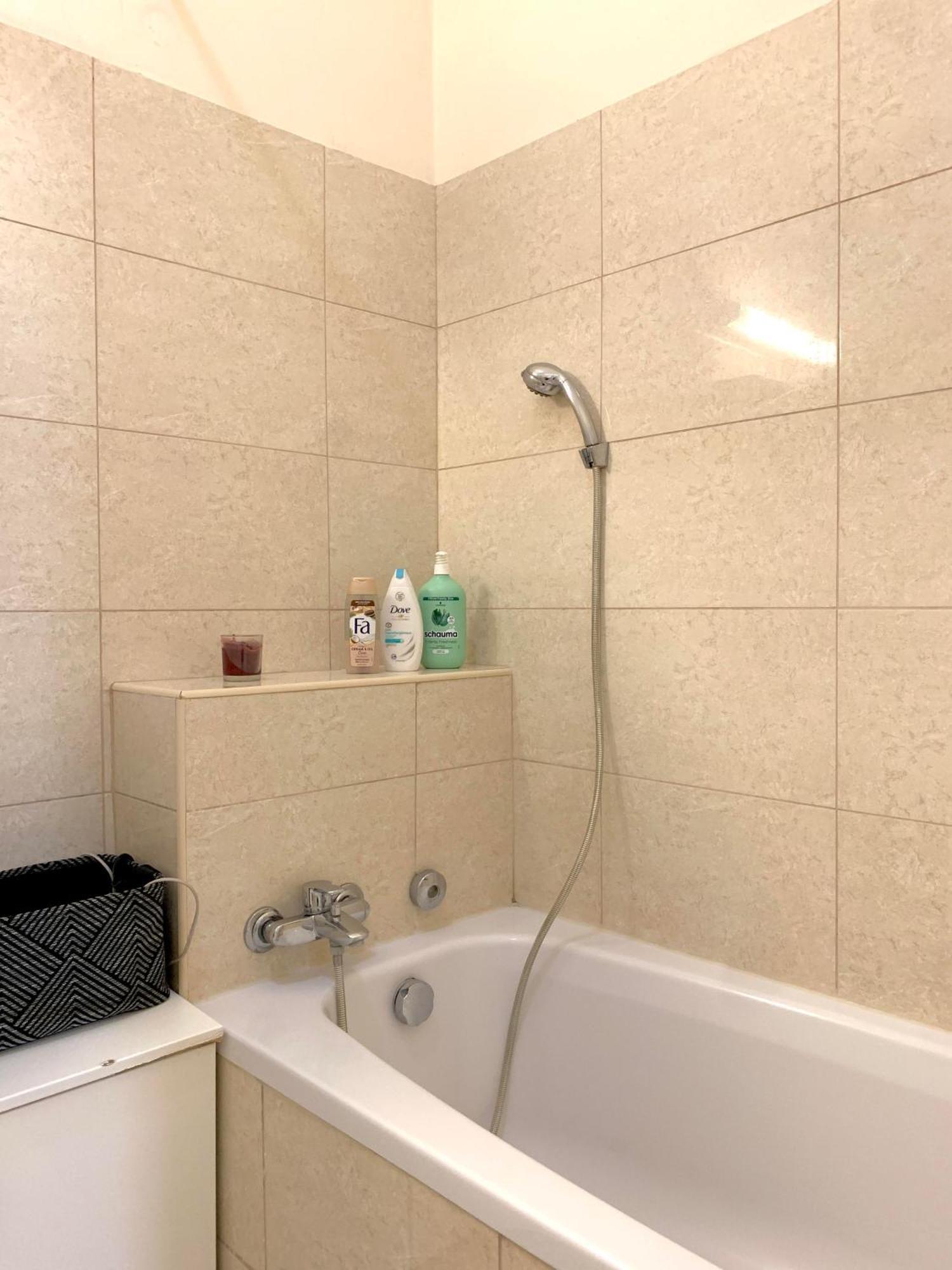 Alföldi Palace Apartman Debrecen Exteriör bild