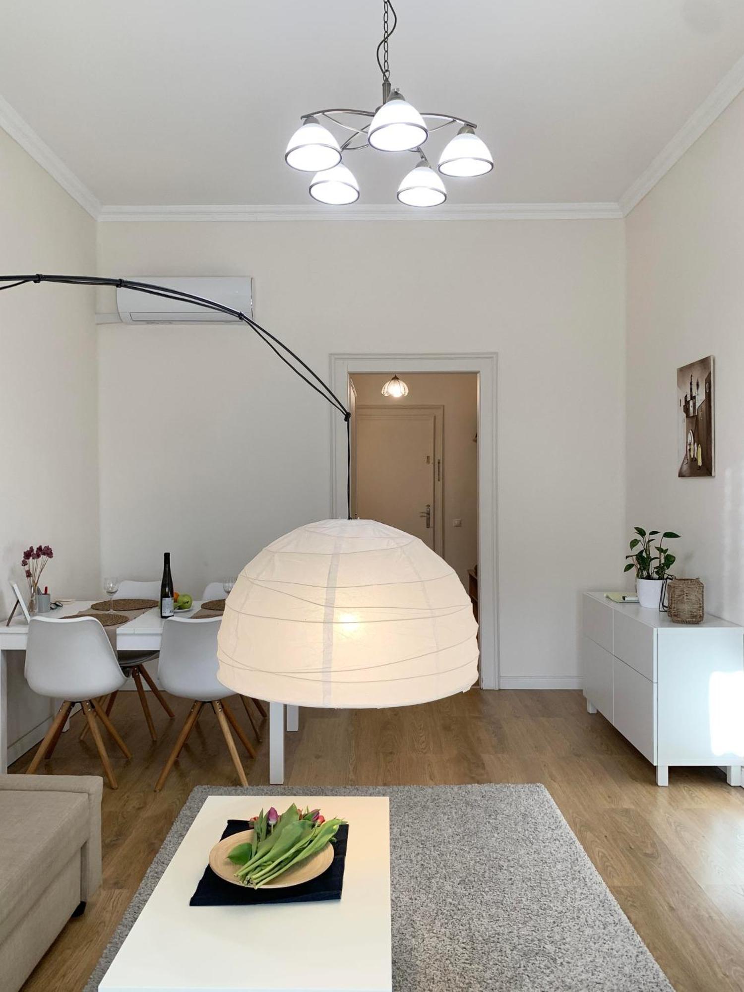 Alföldi Palace Apartman Debrecen Exteriör bild