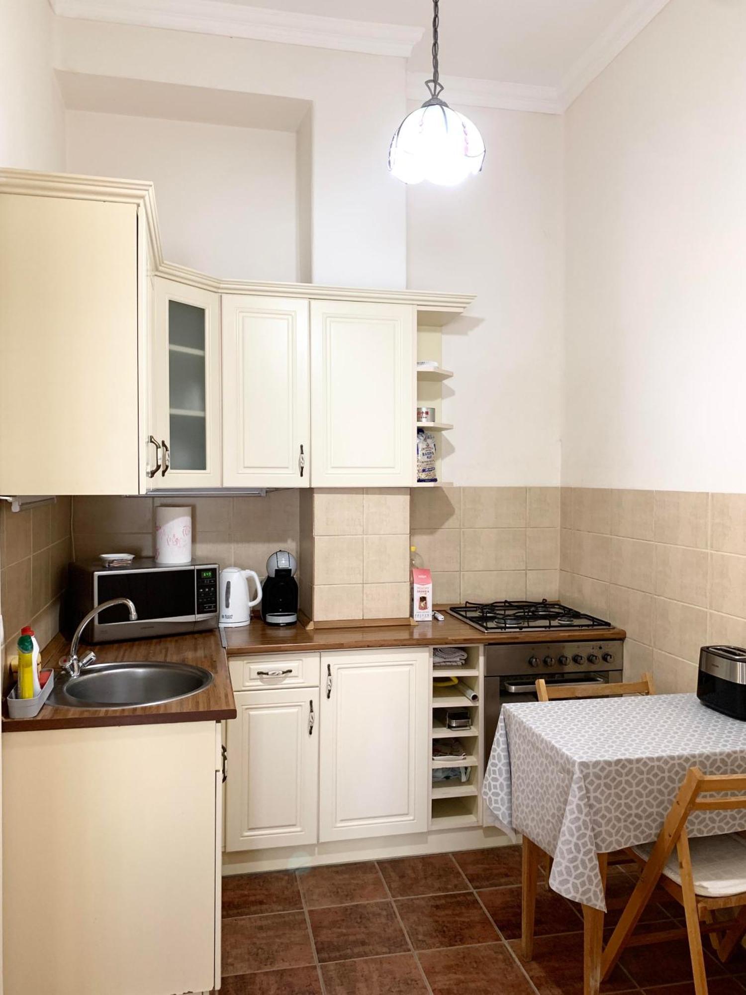Alföldi Palace Apartman Debrecen Exteriör bild